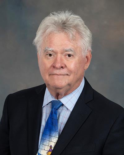 Stephen D. Thompson